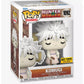 FUNKO POP! - HUNTER X HUNTER - KOMUGI - HOT TOPIC EX