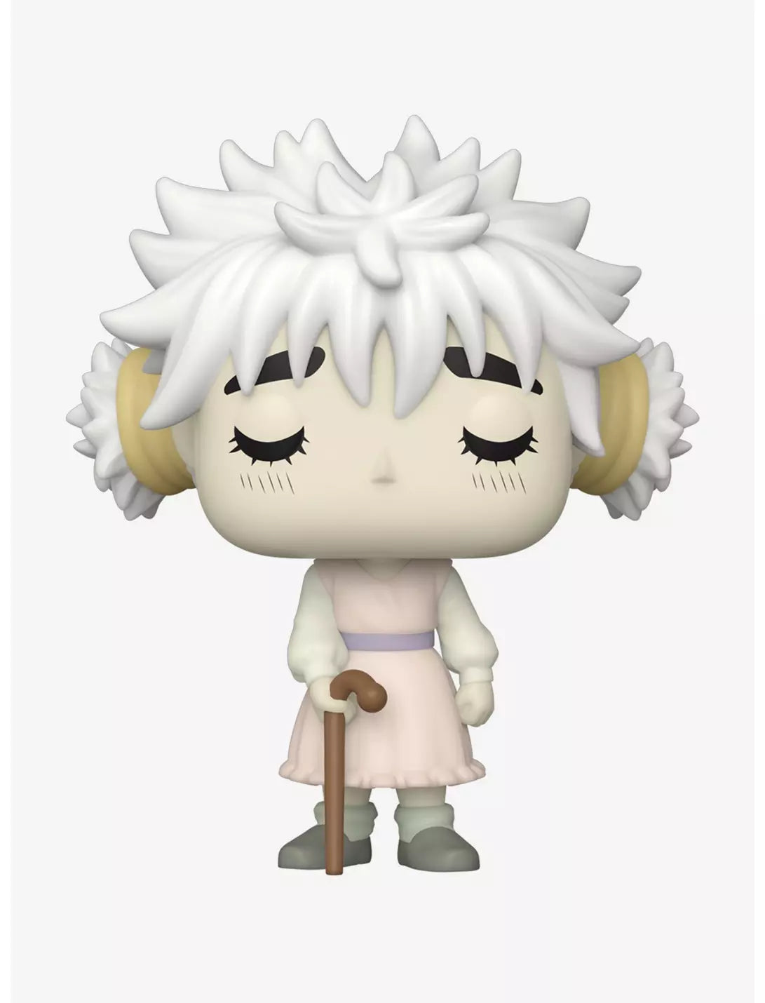 FUNKO POP! - HUNTER X HUNTER - KOMUGI - HOT TOPIC EX