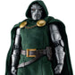 MEZCO ONE 12 - DR. DOOM RE-RUN (OCT 2026)