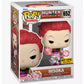 FUNKO POP! - HUNTER X HUNTER - HISOKA - HOT TOPIC EX