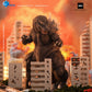 HIYA TOYS - GODZILLA 2001 -  GODZILLA EXQUISITE BASIC PX (FEB 2026)