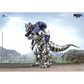 HIYA TOYS - GODZILLA VS MECHAGODZILLA - 2002 MECHAGODZILLA MSF-3 NONE SCALE 7-3/4 INCH EXQ BASIC (APR 2027)