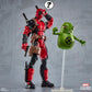 MARVEL LEGENDS - MAXIMUM SERIES - DEADPOOL & DOOP DLX ACTION FIGURE