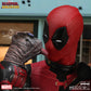 MEZCO ONE 12 - DEADPOOL & WOLVERINE- DEADPOOL DLX (MAY 2025)