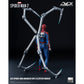 THREEZERO - SPIDER-MAN 2 - SPIDER-MAN ADVANCE SUIT 2.0 DLX (MAY 2026)