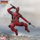 MEZCO ONE 12 - DEADPOOL & WOLVERINE- DEADPOOL DLX (MAY 2025)