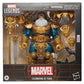 MARVEL LEGENDS - 85TH ANNIVERSARY- ODIN DLX (NOV 2024)