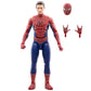 MARVEL LEGENDS - SPIDER-MAN NO WAY HOME - FRIENDLY NEIGHBORHOOD SPIDER-MAN