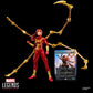 MARVEL LEGENDS - MAGIC THE GATHERING - MARY JANE WATSON IRON SPIDER W/ CARD