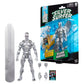 MARVEL LEGENDS - RETRO SERIES - SILVER SURFER