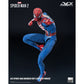 THREEZERO - SPIDER-MAN 2 - SPIDER-MAN ADVANCE SUIT 2.0 DLX (MAY 2026)