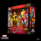 MARVEL LEGENDS - X-MEN - KITTY PRYDE & COLOSSUS 2 PACK