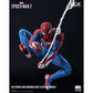 THREEZERO - SPIDER-MAN 2 - SPIDER-MAN ADVANCE SUIT 2.0 DLX (MAY 2026)