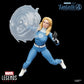 MARVEL LEGENDS - FANTASTIC FOUR: FIRST STEPS - INVISIBLE WOMAN SUE STORM