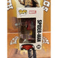 FUNKO POP! SPIDER-MAN HOMECOMING SPIDER-MAN 265 MCU