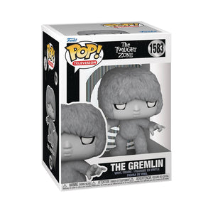 FUNKO POP - TWILIGHT ZONE 1959 - GREMLIN