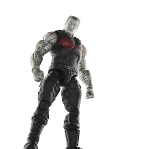 MARVEL LEGENDS - DEADPOOL LEGACY COLLECTION - COLOSSUS (DEC 2024)