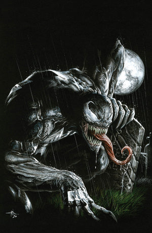 VENOM #27 DELL’OTTO VARIANT