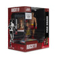 MCFARLANE TOYS - MOVIE MANIACS - ROCKY IV IVAN DRAGO