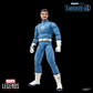 MARVEL LEGENDS - FANTASTIC FOUR: FIRST STEPS - MR FANTASTIC