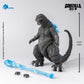 HIYA TOYS - GODZILLA 2001 -  GODZILLA HEAT RAY EXQ BASIC PX (MAY 2026)