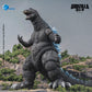 HIYA TOYS - GODZILLA 2001 -  GODZILLA HEAT RAY EXQ BASIC PX (MAY 2026)