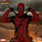 MEZCO ONE 12 - DEADPOOL & WOLVERINE- DEADPOOL DLX (MAY 2025)