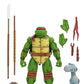 NECA - TMNT MIRAGE COMICS - DONATELLO (NOV 2024