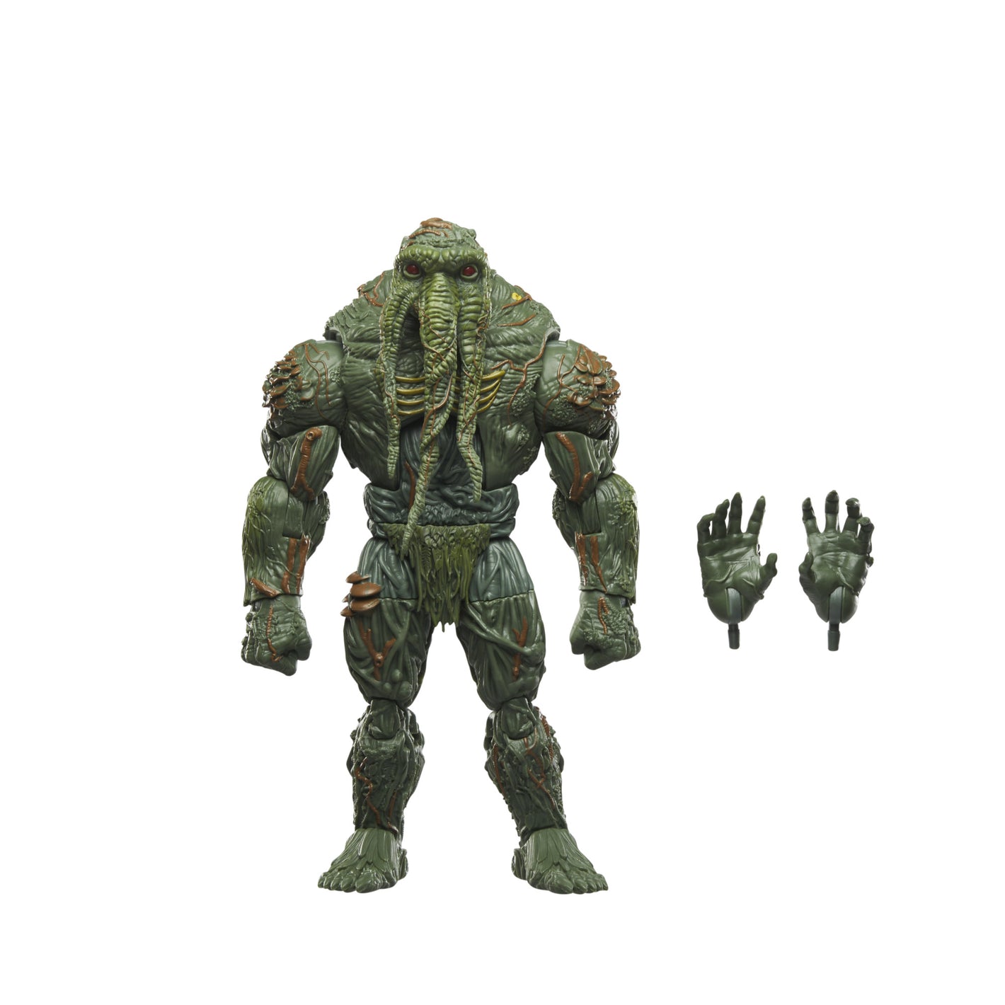 MARVEL LEGENDS - MAN THING