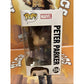 FUNKO POP! SPIDER-MAN HOMECOMING PETER PARKER 224 MCU