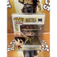 FUNKO POP! ONE PIECE MONKEY. D. LUFFY 98 ANIME