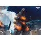HIYA TOYS - GODZILLA VS DESTOROYAH - 1995 BURNING GODZILLA NONE SCALE 7 INCH EXQ BASIC (NOVEMBER 2026)