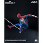 THREEZERO - SPIDER-MAN 2 - SPIDER-MAN ADVANCE SUIT 2.0 DLX (MAY 2026)