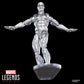 MARVEL LEGENDS - RETRO SERIES - SILVER SURFER