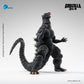 HIYA TOYS - GODZILLA FINAL WARS - 2004 GODZILLA NONE SCALE 7 INCH EXQ BASIC (AUG 2027)