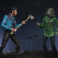 NECA - EVIL DEAD - ULTIMATE ASH & CHERYL WILLIAMS 2PACK (FEB 2025)