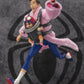 S.H. FIGUARTS - MARVEL - PETER B PARKER & MAYDAY (AUG 2025)