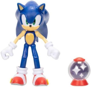 SONIC THE HEDGEHOG - SONIC