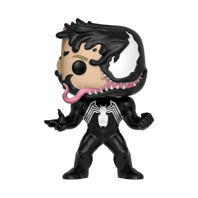 FUNKO POP! - VENOM - EDDIE BROCK