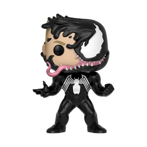 FUNKO POP! - VENOM - EDDIE BROCK