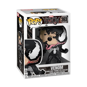 FUNKO POP! - VENOM - EDDIE BROCK