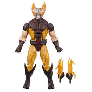 MARVEL LEGENDS - STRANGE TALES - WEAPON OF VENGEANCE