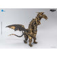 HIYA TOYS - GODZILLA FINAL WARS - 2004 KEIZER GHIDORAH NONE SCALE 14 INCH EXQ BASIC (JULY 2027)