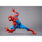 S.H. FIGUARTS - MARVEL GAMERVERSE - SPIDER-MAN (MAY 2026)