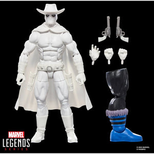 MARVEL LEGENDS - BAF EXECUTIONER - PHANTOM RIDER