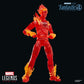 MARVEL LEGENDS - FANTASTIC FOUR: FIRST STEPS - HUMAN TORCH