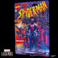 MARVEL LEGENDS - SPIDER-MAN RETRO WAVE - SPIDER-MAN 2099 (FEB 2026)