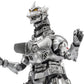 HIYA TOYS - GODZILLA VS MECHAGODZILLA - 2002 MECHAGODZILLA MSF-3 NONE SCALE 7-3/4 INCH EXQ BASIC (APR 2027)