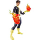 MARVEL LEGENDS - X-MEN '97 - SUNSPOT