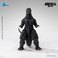 HIYA TOYS - GODZILLA FINAL WARS - 2004 GODZILLA NONE SCALE 7 INCH EXQ BASIC (AUG 2027)
